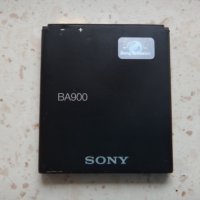 Sony-Ericsson Xperia (оригинална батерия), снимка 1 - Резервни части за телефони - 28264590