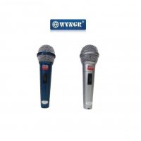 Микрофони (2 броя) в комплект с кабели WVNGR WG-119, снимка 2 - Микрофони - 33086060