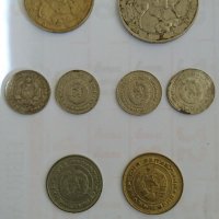 Юбилейни и старинни монети , снимка 2 - Нумизматика и бонистика - 39731990