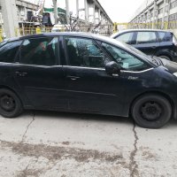 Ситроен Ц4 пикасо / Citroen C4 Picasso - на части, снимка 4 - Автомобили и джипове - 35364668