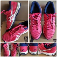 Оригинални Asics, снимка 1 - Маратонки - 36701409