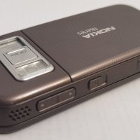  Nokia N85 5.0MP / Wi-Fi / GPS / FM Transmiter Symbian като нов, на 0 минути разговори , снимка 12 - Nokia - 34955567
