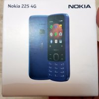 Nokia 225, снимка 1 - Nokia - 35124225