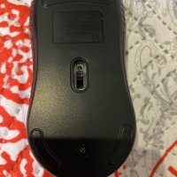 Геймърска мишка, снимка 5 - Клавиатури и мишки - 43315067