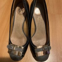 Дамски обувки номер 36, снимка 1 - Дамски ежедневни обувки - 34644618