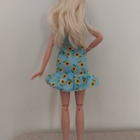Кукла Барби Mattel 2013-2015, снимка 2 - Колекции - 38679831