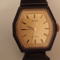 Часовник стар руски 23839, снимка 1 - Антикварни и старинни предмети - 33325643