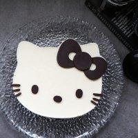 3365 Комплект форми за торта Hello Kitty, 3 броя, снимка 7 - Форми - 39938491