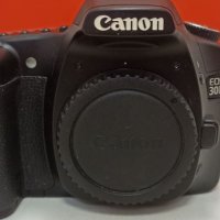 фотоапарат Canon EOS 30D, снимка 1 - Фотоапарати - 32990042