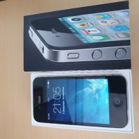 iPhone 4 пълен комплект , снимка 5 - Apple iPhone - 43801899