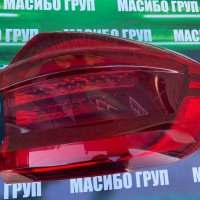 Стопове Led стоп за Бмв Х3 Г01 Bmw X3 G01, снимка 2 - Части - 37563264