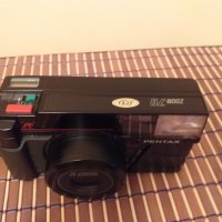 Pentax Zoom-70 AF Compact 35mm , снимка 4 - Фотоапарати - 27673492