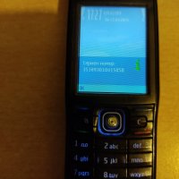 Продавам  Nokia Е-50-2, снимка 9 - Nokia - 32263118