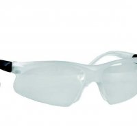 Безцветни защитни очила код 010378, снимка 1 - Други стоки за дома - 32792219