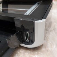 Принтер MP600, снимка 4 - Принтери, копири, скенери - 32926386