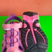 Английски детски сандали, снимка 5 - Детски сандали и чехли - 28758906