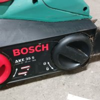 резачка BOSCH , снимка 5 - Градинска техника - 43756355