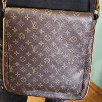 Дамска чанта Louis Vuitton , снимка 4 - Чанти - 43250951