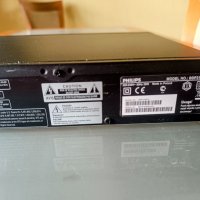 Плейър Blu-Ray Philips BDP3100/12, снимка 6 - Плейъри, домашно кино, прожектори - 44018557