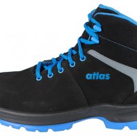 предпазни работни обувки  Atlas SL 805 XP  номер 46 , снимка 5 - Други - 38486197