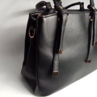 Дамска стилна чанта COOLNEST-201-5., снимка 2 - Чанти - 38511252