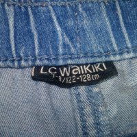 Дънки waikiki, снимка 2 - Детски панталони и дънки - 32736534