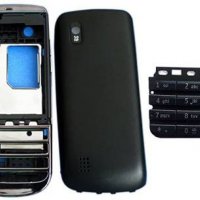 Nokia Asha 300 - Nokia 300 панел , снимка 2 - Резервни части за телефони - 13056511