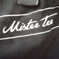 Тениска Mister tee, снимка 2 - Тениски - 25359056