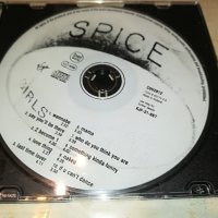 SPICE GIRLS CD 1511221928, снимка 2 - CD дискове - 38684747
