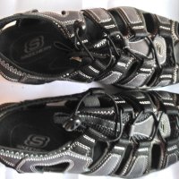 Мъжки сандали Skechers (Скечърс) №42, снимка 2 - Мъжки сандали - 28836380