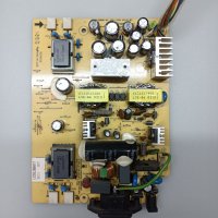 Части за Dell 1901FP Платка/Power Supply/USB Board, снимка 4 - Части и Платки - 40132442