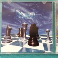 Dyslesia – 2CD(Heavy Metal), снимка 3 - CD дискове - 42950993