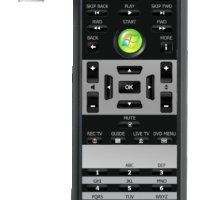 ДИСТАНЦИОННО TRUST WIRELESS VISTA REMOTE CONTROL RC-2400, снимка 2 - Джойстици и геймпадове - 27777687