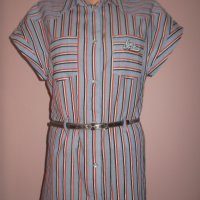 Love Moschino оригинална лятна рокля 40 размер, снимка 3 - Рокли - 37430743