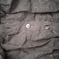Дамска блуза размер С-М, снимка 4 - Тениски - 32354512