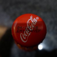 Бутилка Coca Cola Кока Кола Шевици Добруджа !!! , снимка 4 - Колекции - 38657900
