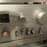 Onkyo A-5100, снимка 3 - Ресийвъри, усилватели, смесителни пултове - 40581279