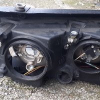 Ляв Фар  Hella  За  Volkswagen Pasat  4 B5 1996-2000 Година  Фолксваген Пасат 4 ка, снимка 3 - Части - 40538397