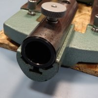 бианимерна стойка за микроскоп, снимка 6 - Резервни части за машини - 26886729