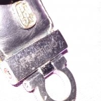 Калъвче държач за флашка за ключове за колан марково на Прецизио  естествена кожа, снимка 7 - Портфейли, портмонета - 39842560