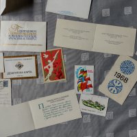 Пощенски картички , снимка 13 - Колекции - 36760029