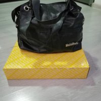 Малка дамска чанта, снимка 1 - Чанти - 27697249