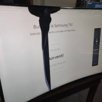 Телевизор Samsung UE49MU6202K На части , снимка 1 - Части и Платки - 38314695