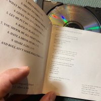 AC/DC,Brian Johnson, снимка 12 - CD дискове - 43562678