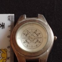 Дизайнерски колекционерски часовник Orizonte Elegance Pier Carlo d Alesio 42568, снимка 6 - Дамски - 43756194