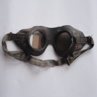 Невероятни немски пилотски мото очила WW2, снимка 8 - Колекции - 39941810