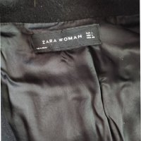 Дамско палто Zara и риза, снимка 4 - Палта, манта - 38177292