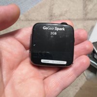 Philips GoGear spark-2 GB , снимка 3 - MP3 и MP4 плеъри - 38087512