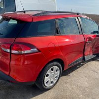 Renault Clio Estate 1.2i, 73 ph, 5sp., 128 000 km, engine D4F 740, 2014, euro 5B, снимка 7 - Автомобили и джипове - 38574911