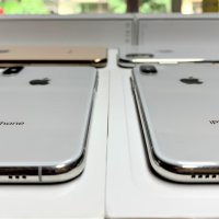 Apple  iPhone XS  64GB Гаранция 12м+Подаръци, снимка 6 - Apple iPhone - 43214259